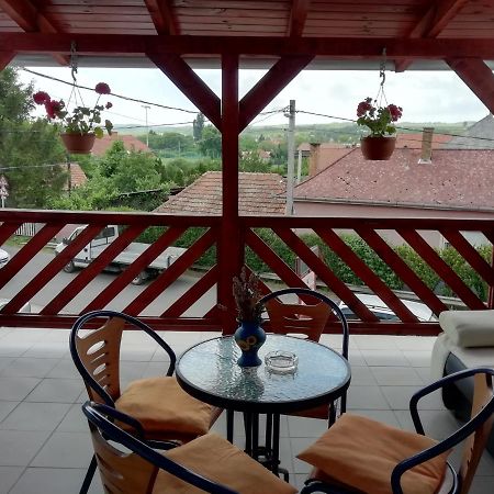Apartamento Vadásztanya Fogadó Egerszalók Exterior foto